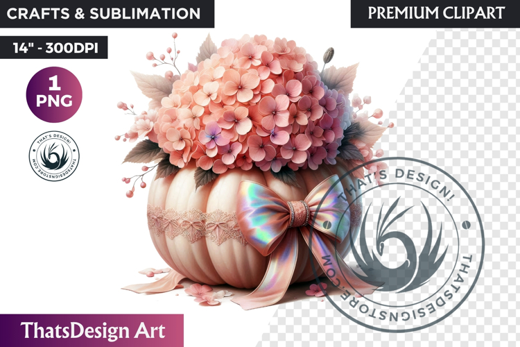 Pumpkin Clipart Png
