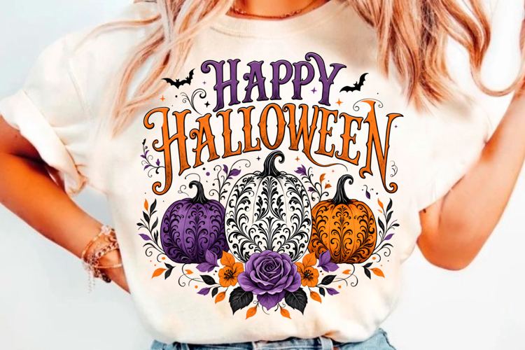 Trending Halloween PNG Halloween Shirt Png