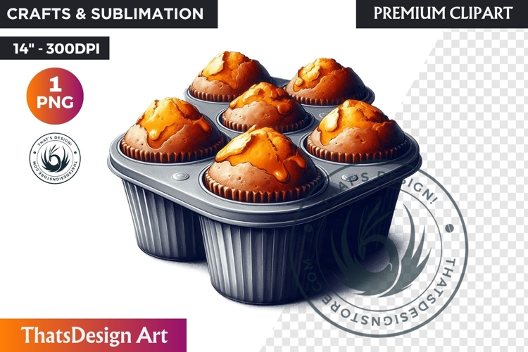 Autumn Clipart, Cozy Fall PNG Baking & Kitchen, Bakery