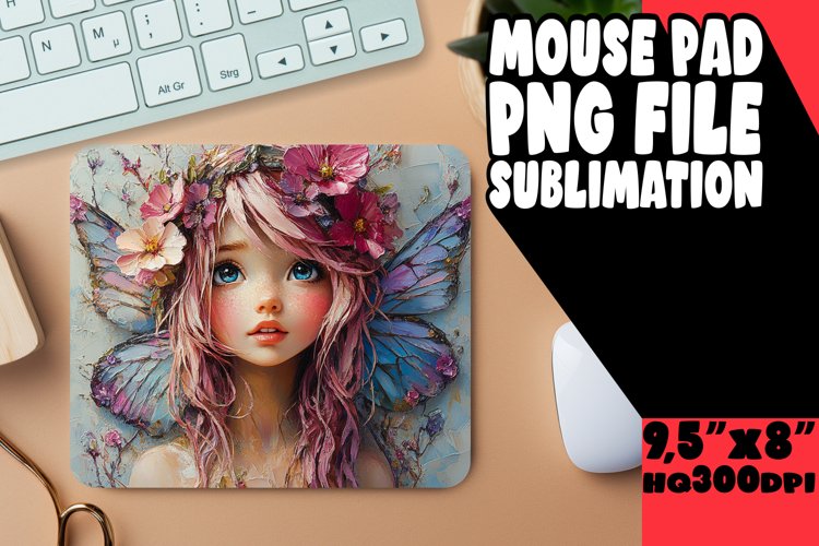Fairy Png Image 13