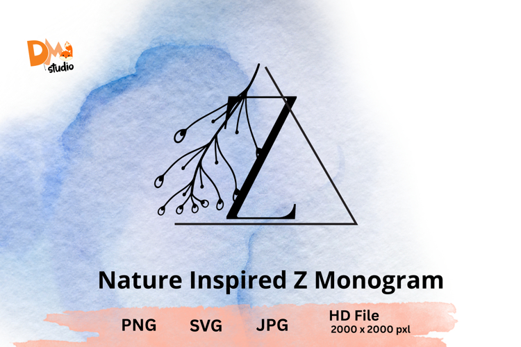 Nature Svg Image 12