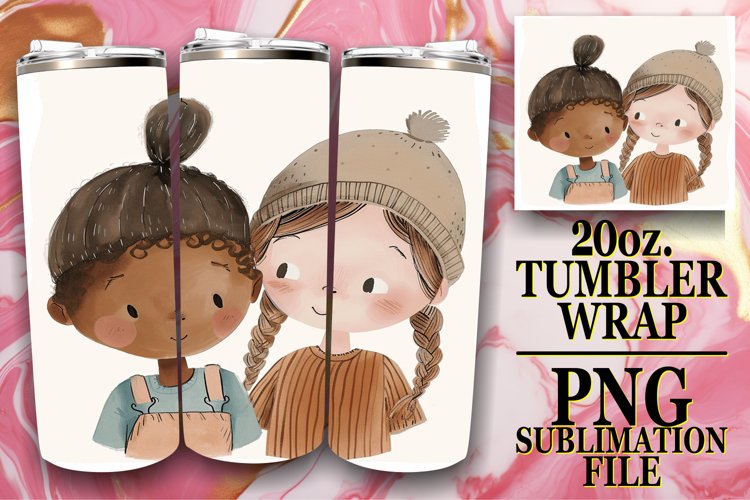 Boho Clipart Image 17
