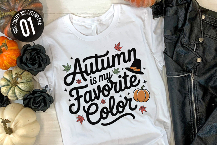 Autumn Leaf Svg Image 2