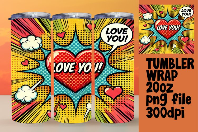 Valentines Sublimation Design Image 14