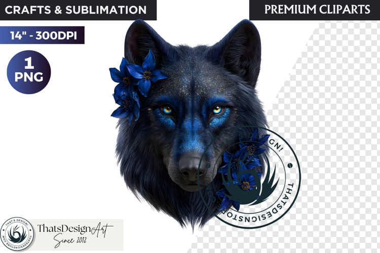 Fantasy Clipart Image 2