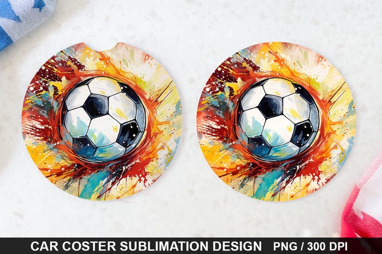 Soccer PNG Image 6