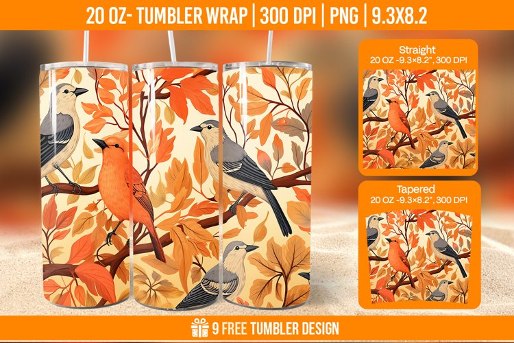 Sublimation Tumbler Designs Image 7