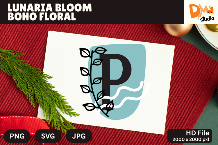 Alphabet Clipart Image 24
