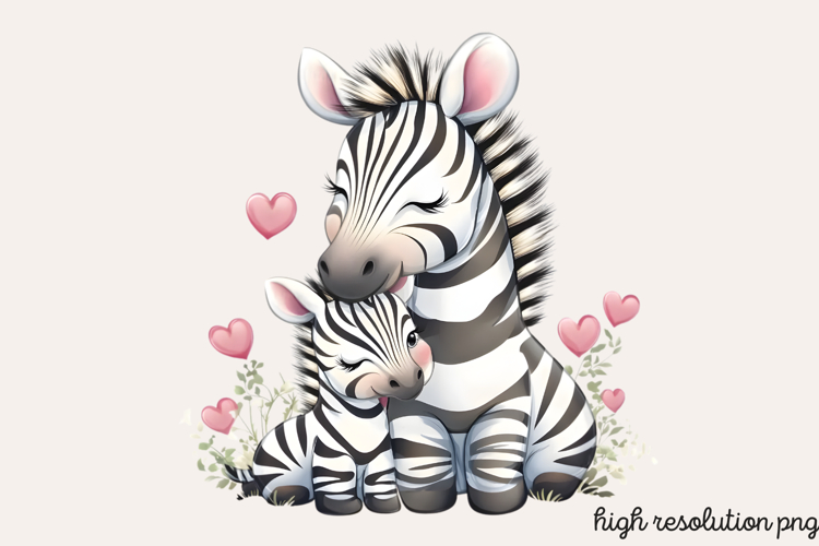Forest Animals Clipart Image 24