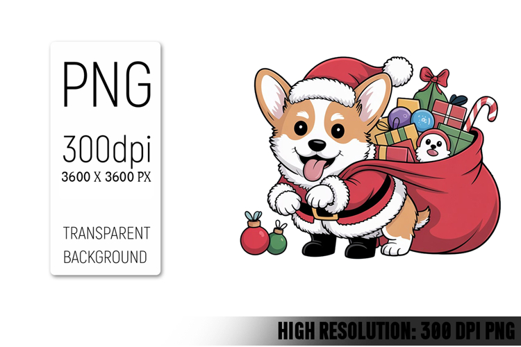 Weihnachtsmütze Png Image 4
