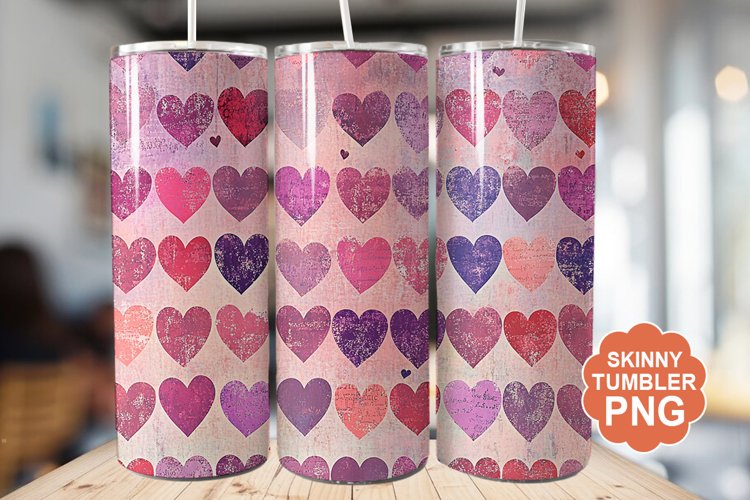 Valentine Heart Clipart Image 11