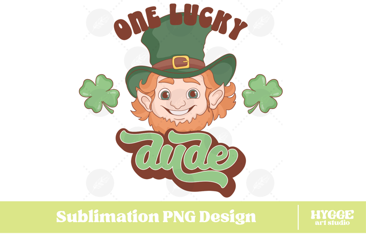 St Patricks Clipart Image 23