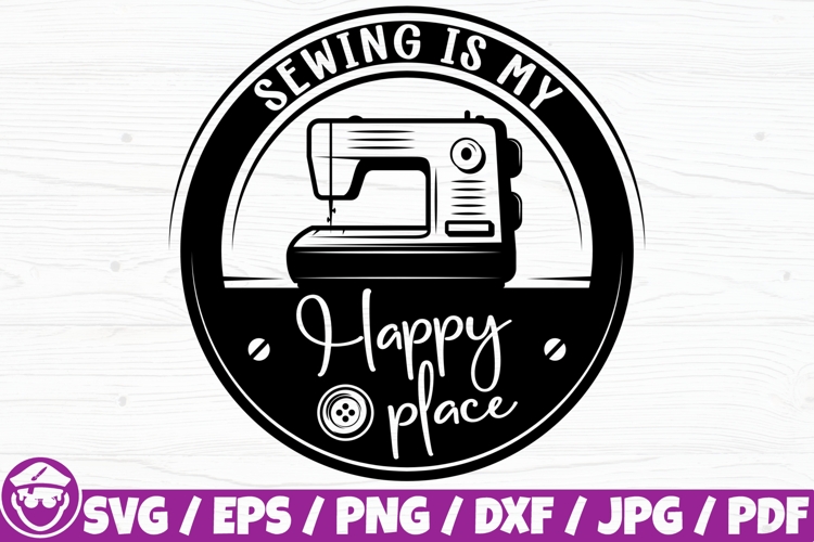 Sewing Machine Svg Image 8