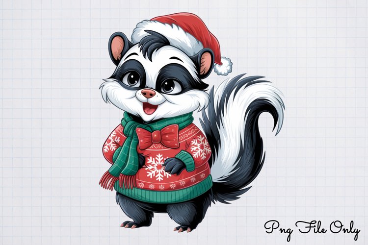 Cute Animals Clipart Image 16