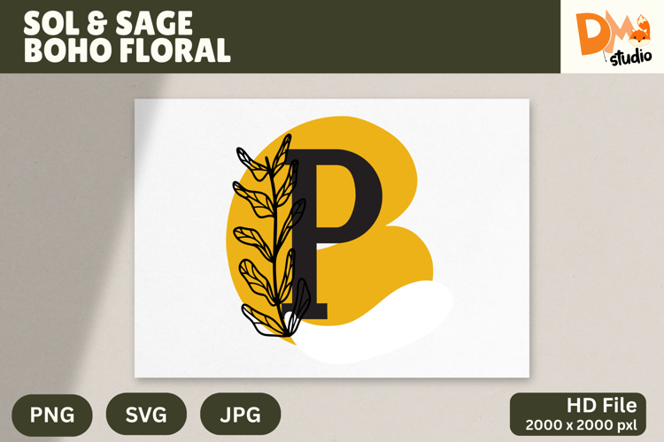 Rustic Logo Image 9