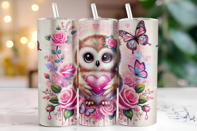 Sublimation Tumbler Designs Image 4