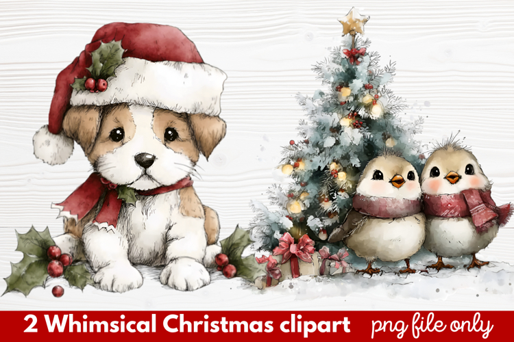 Elements Clipart Image 8