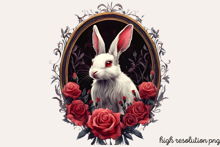 Gothic Svg Image 21