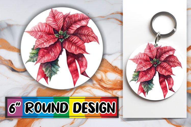 Christmas Bow Clipart Image 17