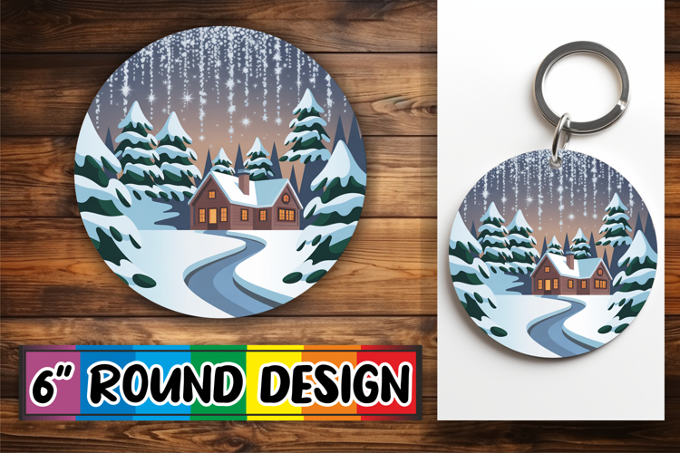 Snowman PNG Image 12