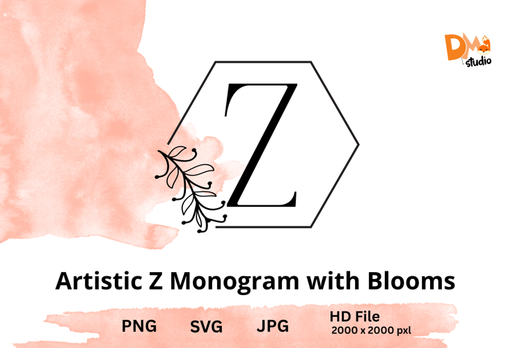 Alphabet Clipart Image 9