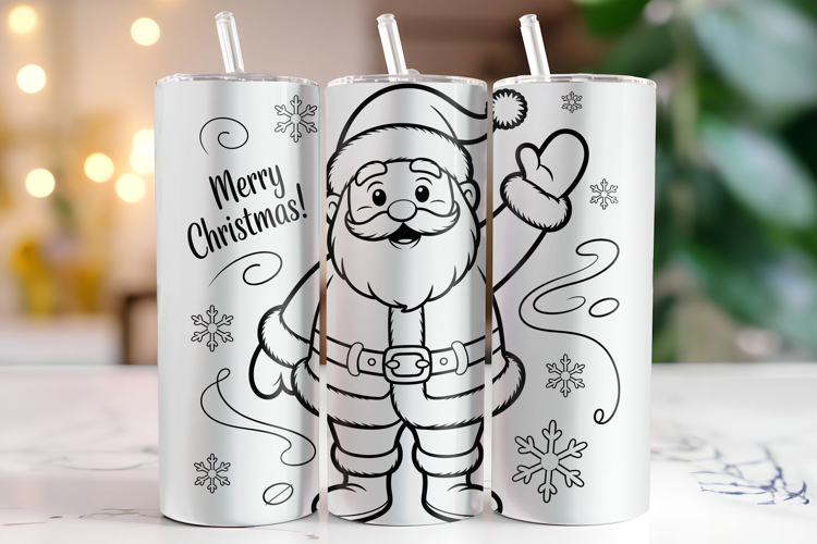 Xmas SVGs Image 2