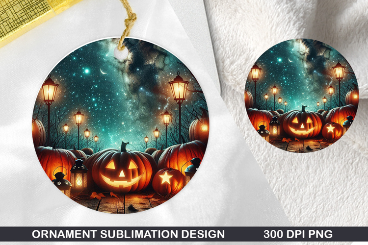 Pumpkin Fall Clipart Image 15