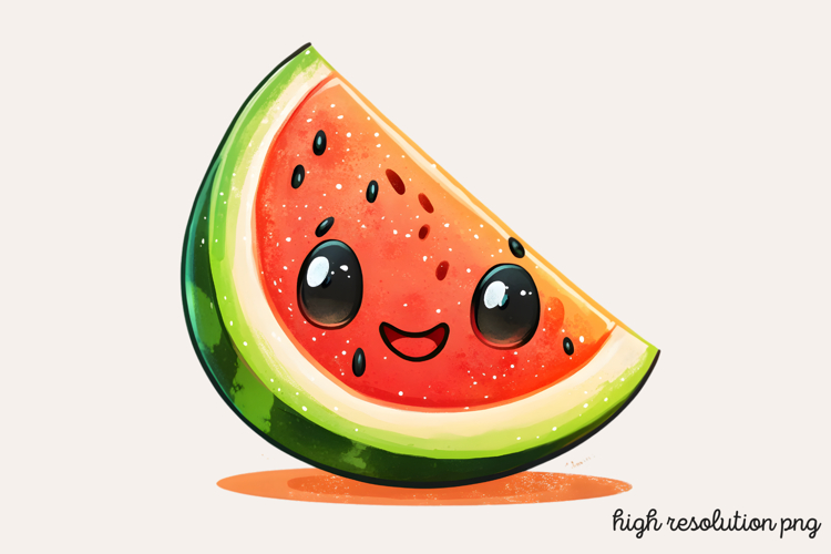 Kawaii Svg Image 8