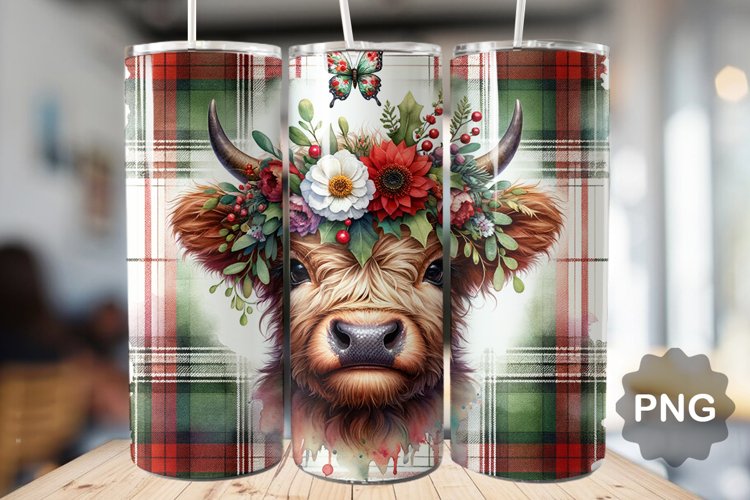 Sublimation Tumbler Wraps Image 23