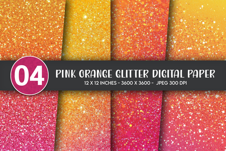 Glitter Background Image 4