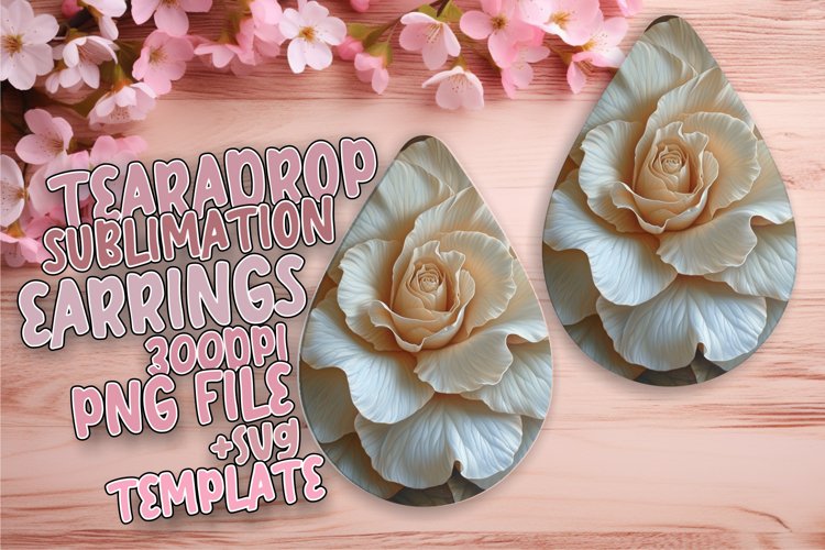 Earring Png Image 14