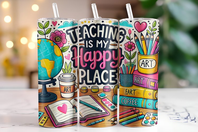 Teaching Clipart Image 19