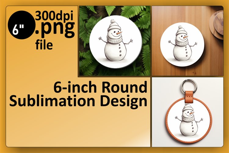 Whimsical Winter Balloon Art