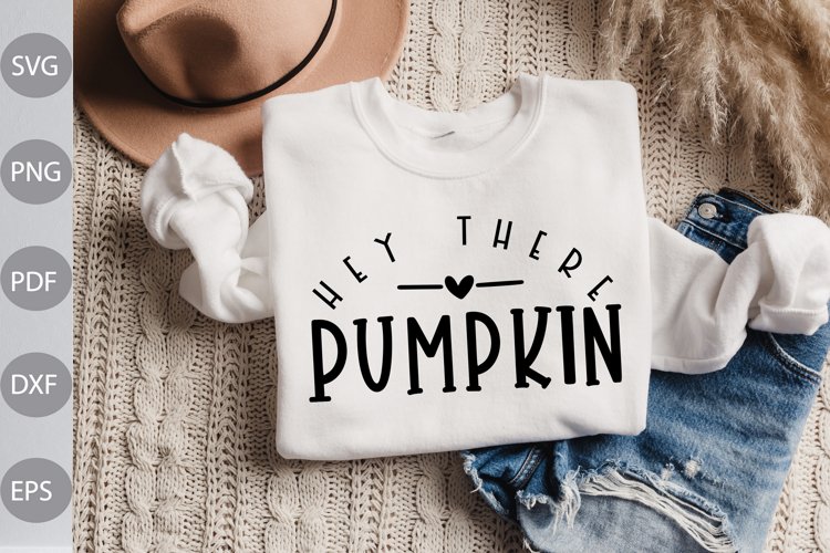 Pumpkin Fall Svg Image 20