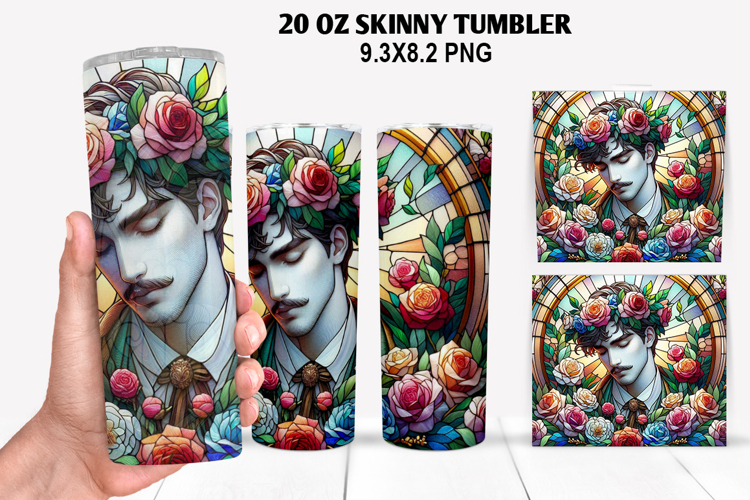 Stained Glass Png Image 21