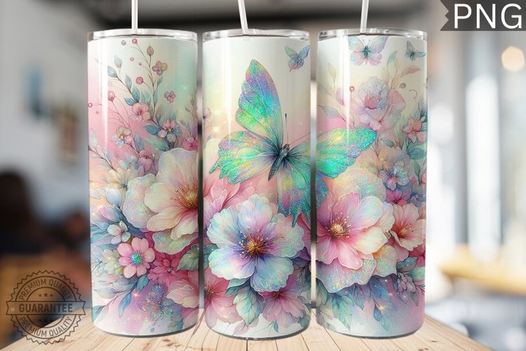 Sublimation Tumbler Wraps Image 16