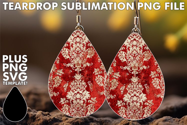Teardrop Clipart Image 16