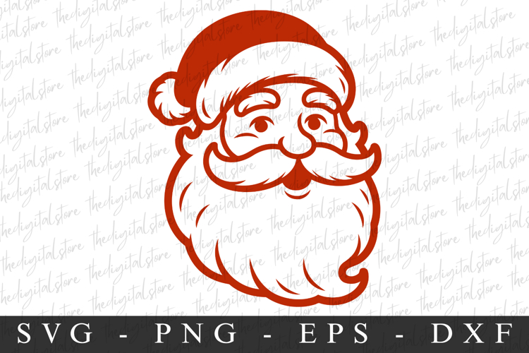 Merry Christmas Tree Svg Image 15