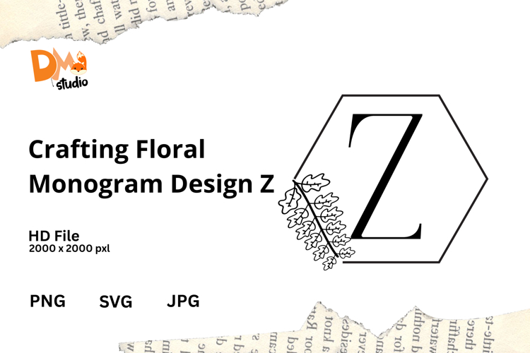 Alphabet Clipart Image 17