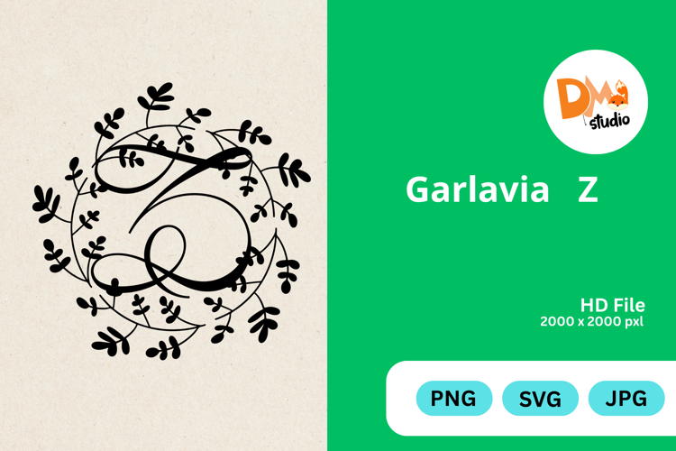 Nature Svg Image 14