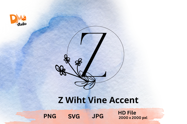 Vines Clipart Image 13