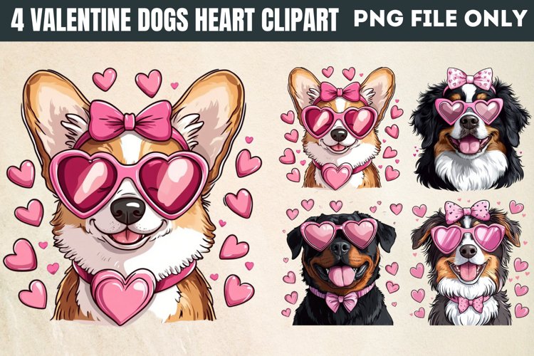 Dogs Png Image 14