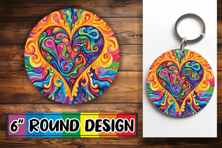 Heart Clipart Image 5