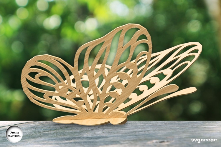 3d Laser Cut Template Image 7
