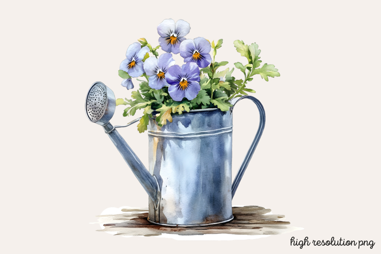 Birdhouse Clipart Image 21