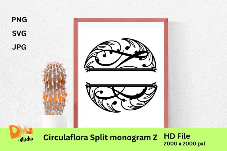 Alphabet Clipart Image 19