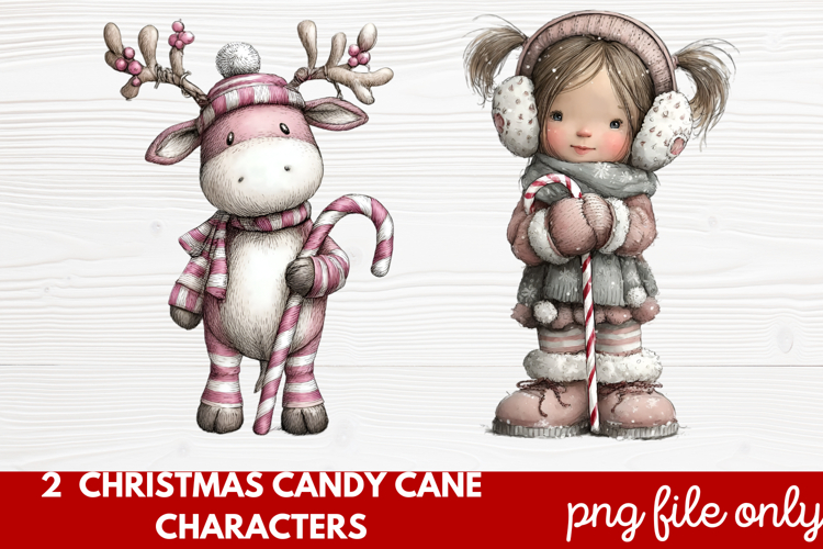 Christmas Party Clipart Image 10