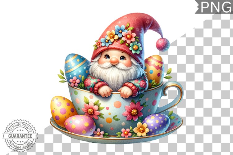 Easter Clipart Image 6