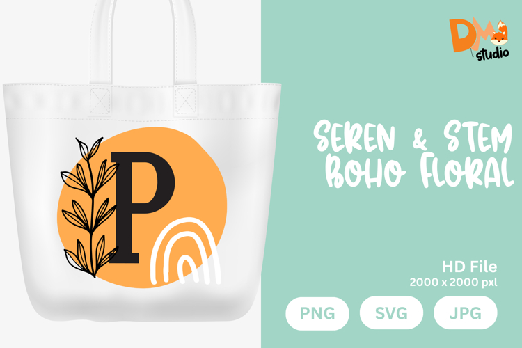Rustic Logo Image 20