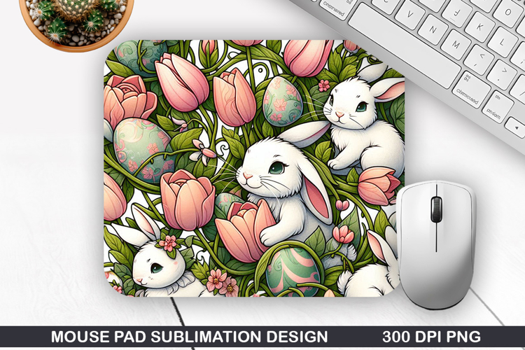 Bunny Clipart Image 15